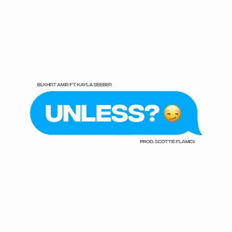 Unless by BLKHRT AMiR