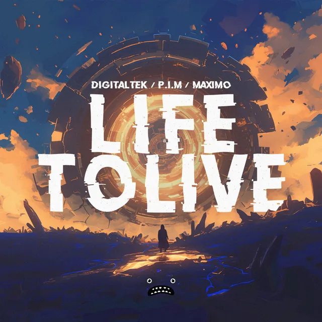 Life To Live - Instrumental Mix