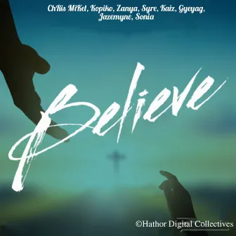 Believe by Kopiko