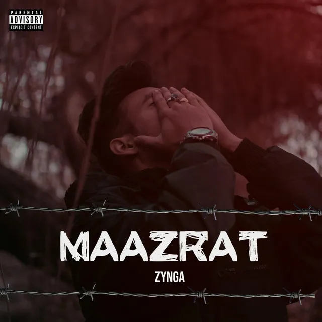 Maazrat