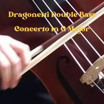 Concerto in G Major by Kevin Modert