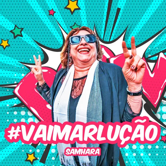 Vai Marlução