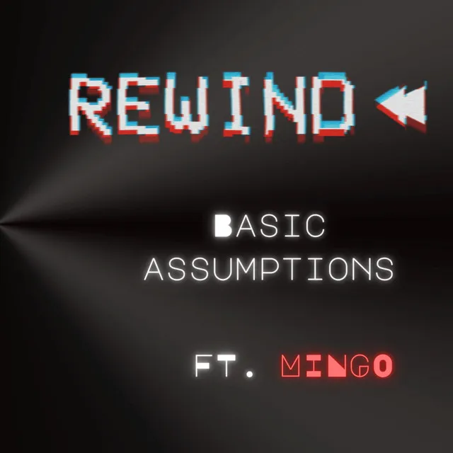 BASIC ASSUMPTIONS - REWIND