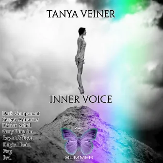 Inner Voice by Tanya Veiner