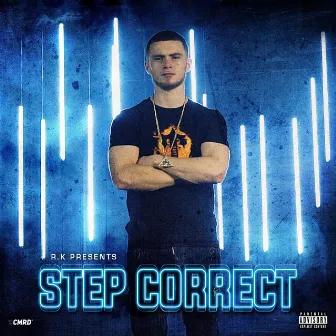 Step Correct by RK