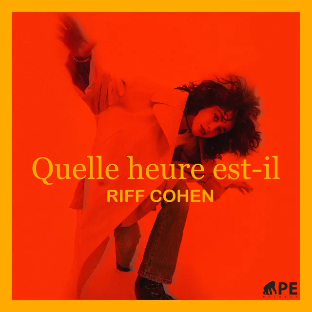 Quelle heure est-il