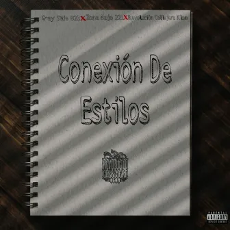 Conexion de Estilos by Revolucion Callejera Klan