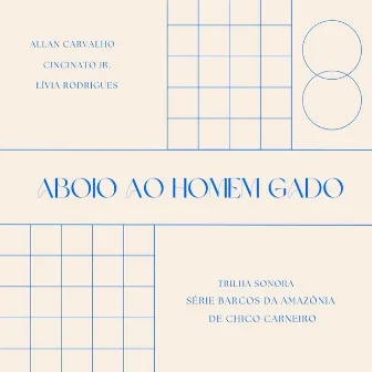 Aboio ao Homem Gado by Allan Carvalho