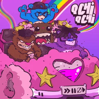 QCHI QCHI by Yoshua