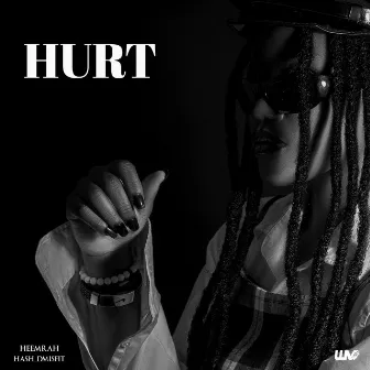 Hurt by Heemrah