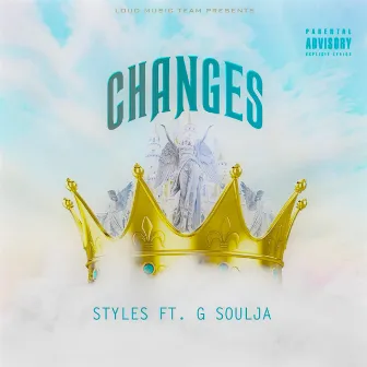 Changes by Styles