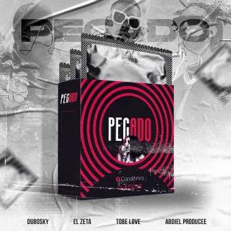 Pecado by Abdiel Producee