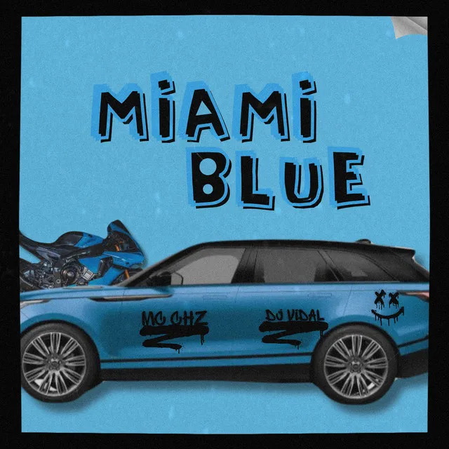 Miami Blue