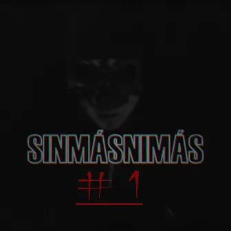 Sinmásnimás #1 by MarsHall Supay