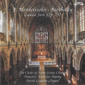 Mendelssohn, Mozart & Others: Works by David Graham