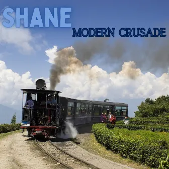 Modern Crusade by Shane