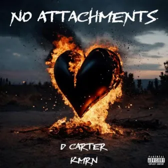 No Attachments by D Carter