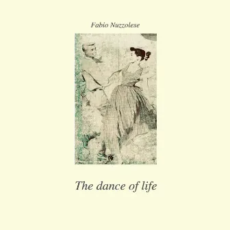 The dance of life by Fabio Nuzzolese