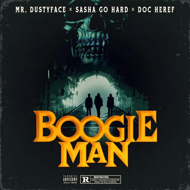 Boogieman