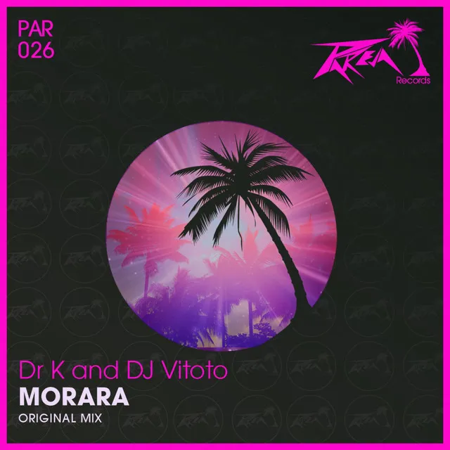 Morara - Broken Approach Mix