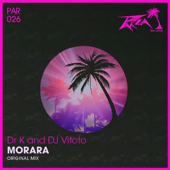 Morara (Broken Approach Mix) by Dr.K