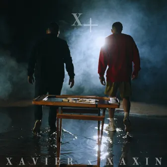 X+ by Xaxin