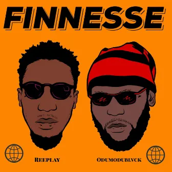 Finesse by Reeplay