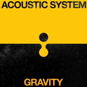 Gravity by Acoustic System