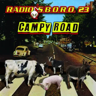 Radiosboro 23: Campy Road by Radiosboro