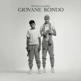 GIOVANE RONDO by Rondodasosa