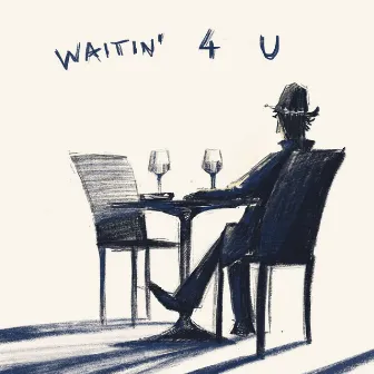 Waitin' 4 U by Jacopo Moratto