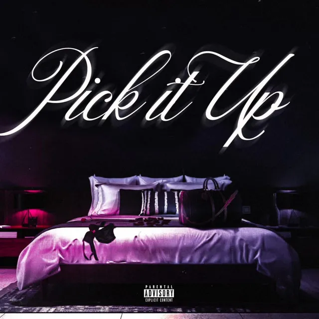 Pick It Up