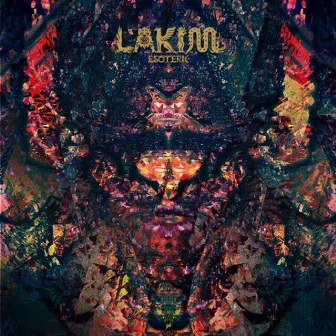 Esoteric by Lakim