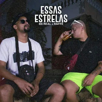 Essas Estrelas by Raffê