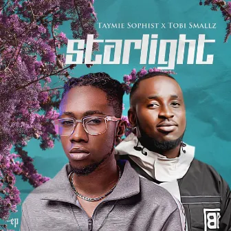 Starlight EP by Taymie Sophist