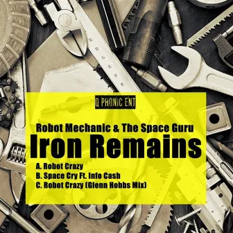 Iron Remains by 