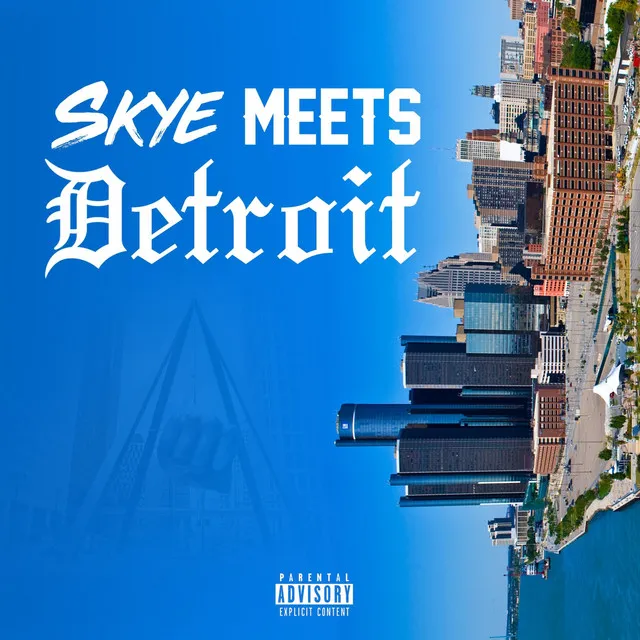 Skye Meets Detroit