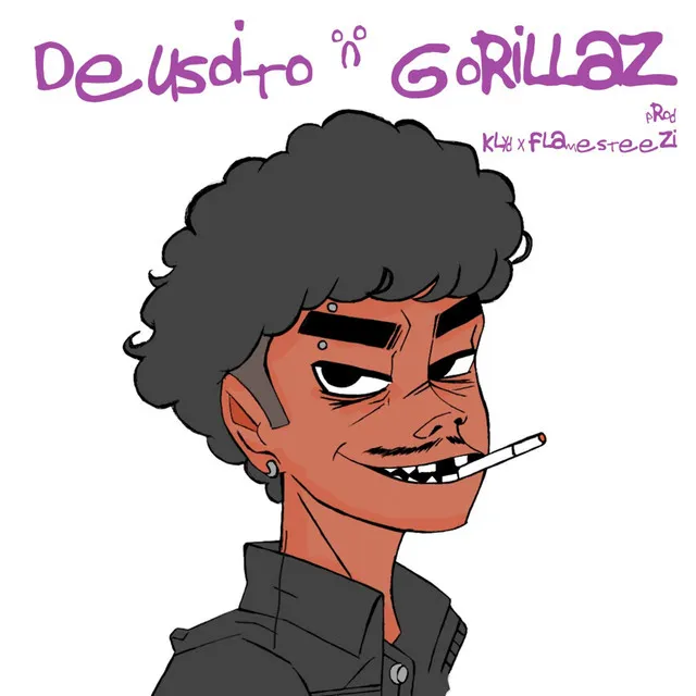 Gorillaz