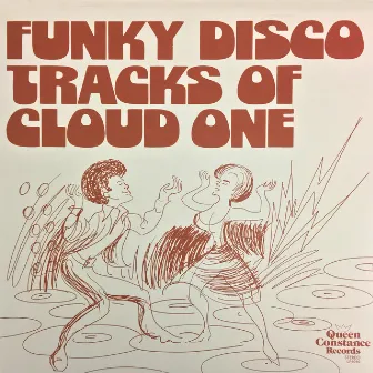 Funky Disco Tracks of Cloud One by Cloud One