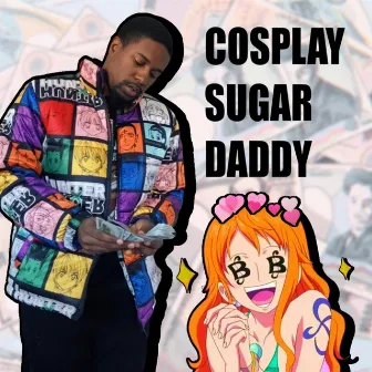 Cosplay Sugar Daddy by Toon God