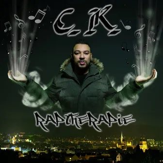 Raptherapie by C.K.