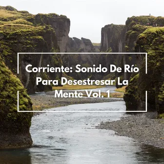 Corriente: Sonido De Río Para Desestresar La Mente Vol. 1 by Relajarse y estudiar