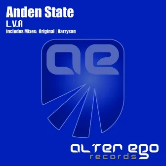 L.V.A by Anden State