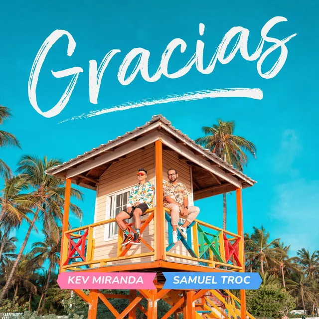 Gracias