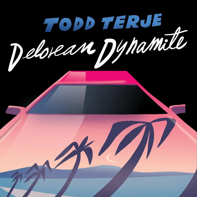 Delorean Dynamite - Disco Mix