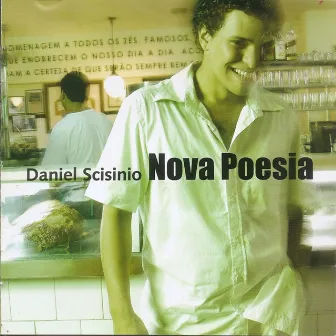 Nova Poesia by Daniel Scisinio