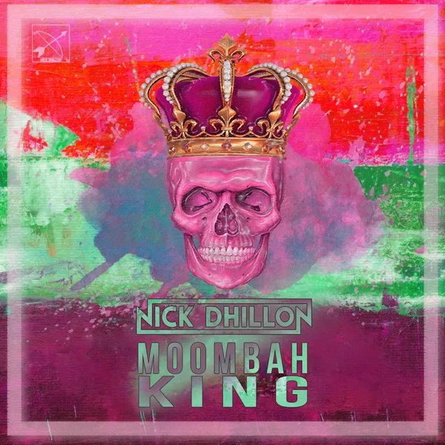 Moombah King