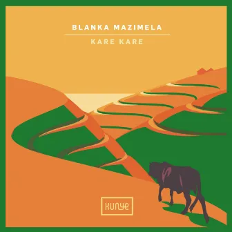 Kare Kare by Blanka Mazimela