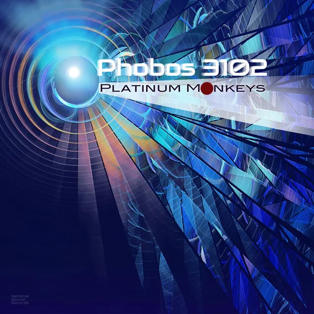 Phobos 3102 - Interra Remix