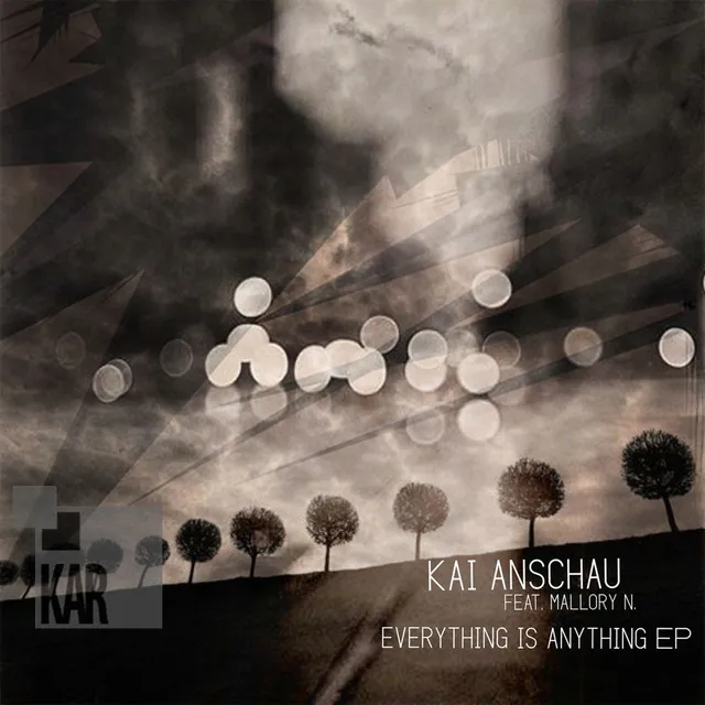 Everything Is Anything - Original Mix